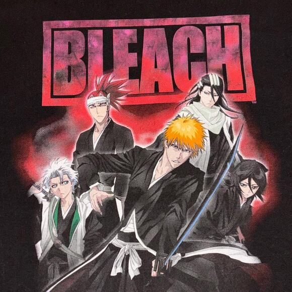 Bleach shonen jump hypland black - Picture 2 of 3